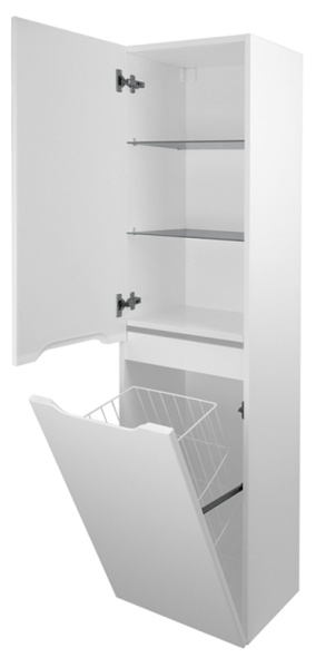 Penal podvesnoj s korzinoj dlya belya pravyj 3