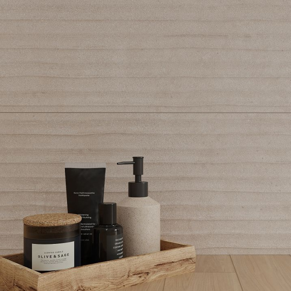Plitka nastennaya Gracia Ceramica Kyoto beige wall 2