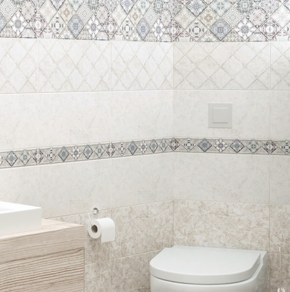 Bordyur Alma Ceramica Trevis 2