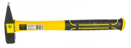 Molotok Enkor slesarnyj s fiberglassovoj ruk 300gr 