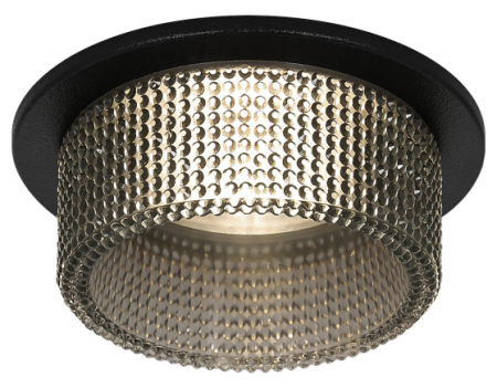 Svetil'nik vstraivaemyj 3