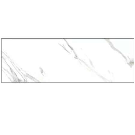 Plitka nastennaya Novacera Calacatta 30h90 1