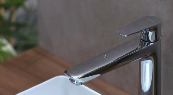 Smesitel dlya rakoviny HANSGROHE Talis E 240 71716000 3