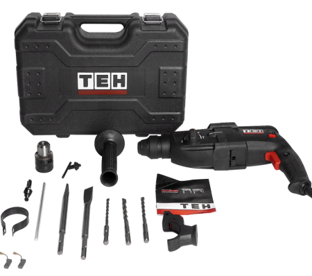 Perforator TEH TH2608 6