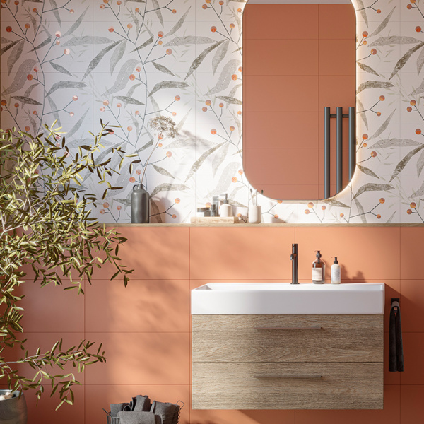 Panno Creto Seventies Bell 2