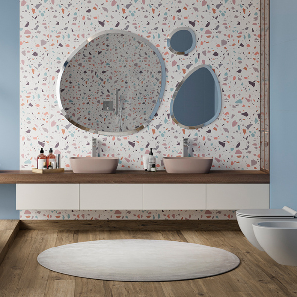 Plitka nastennaya Creto Sweet Guest 2