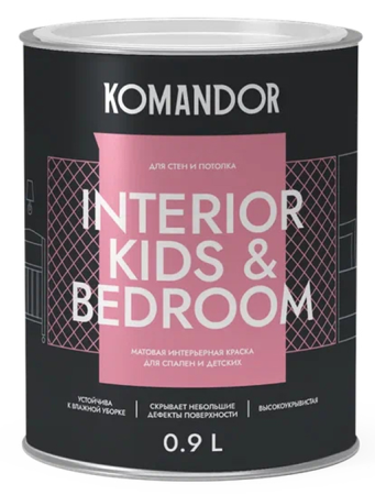 KOMANDOR