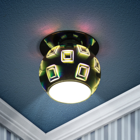 Svetilnik vstraivaemyj ERA DK88-2 2