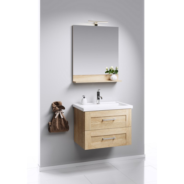 Tumba AQWELLA Foster 4