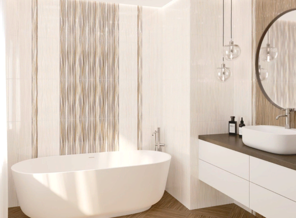 Bordyur Alma Ceramica Plesso 3