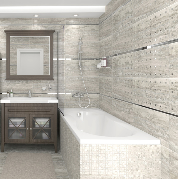 Dekor Laparet Echo Elemental seryj 30h60 2