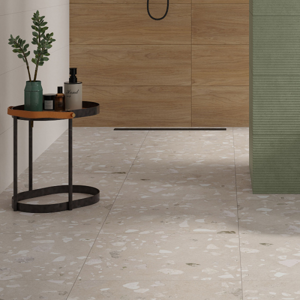 Terrazzo 2