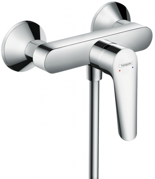 Nabor smesitelej HANSGROHE Logis E70 3