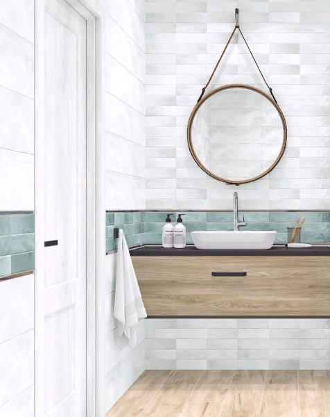 Alma Ceramica Style 2