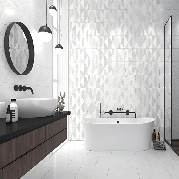 Creto Athena White 2