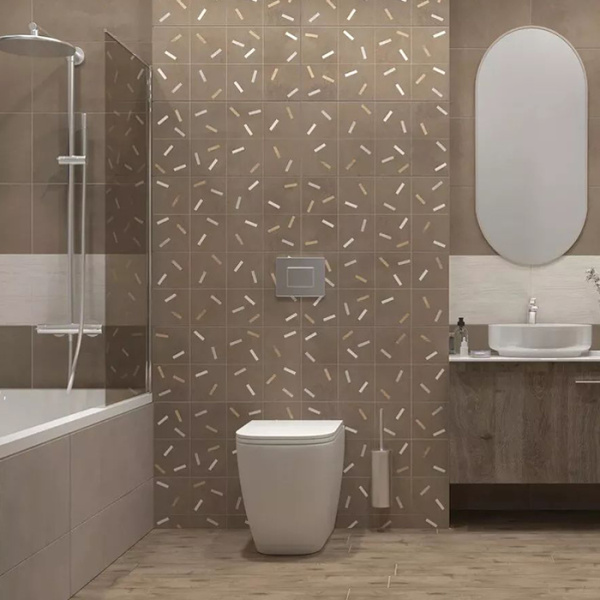 Plitka nastennaya Creto Naomi Sticks 2