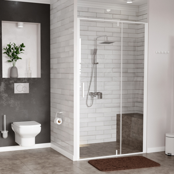 Dushevaya dver WasserKRAFT Neime 3