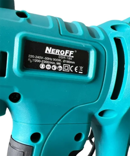 NeroFF 4