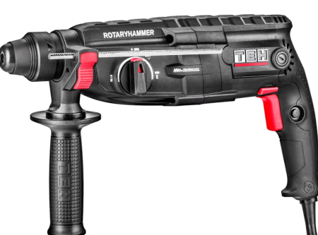 Perforator TEH TH2607 1