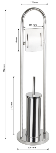 Nabor dlya tualeta 2