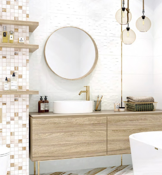 Bordyur New Trend Sword Gold BW0SWD09 1,3h50 2