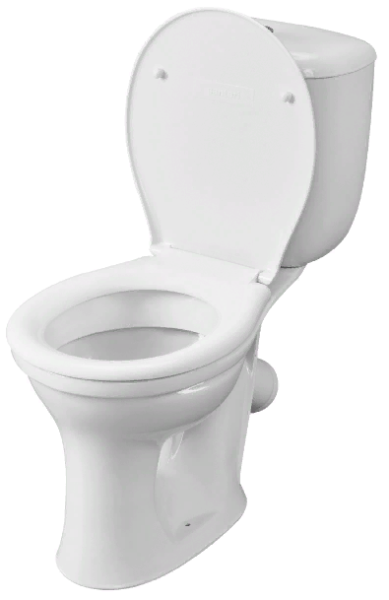 Unitaz napolnyj SANTERI VIKTORIYa 3