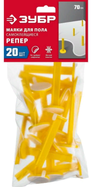 Mayak dlya nalivnogo pola 2