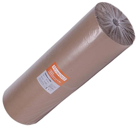 Karton zashchitnyj Howard gofrirovannyj DS dvuhslojnyj 1,05h25m