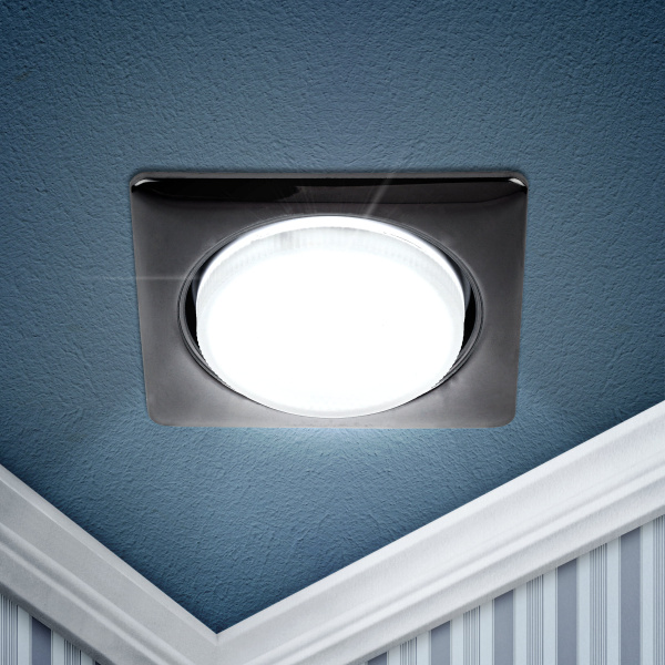 Svetilnik pod lampu ERA Б0048957 2