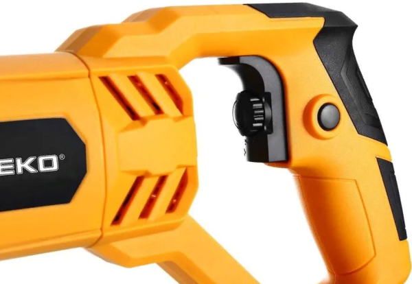 Pila sabelnaya DKRS1000 DEKO 4