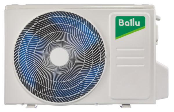 Split-sistema Ballu Olympio Edge 2