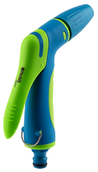 Pistolet-raspylitel plastikovyj reg.forsunka LUXE PALISAD 3