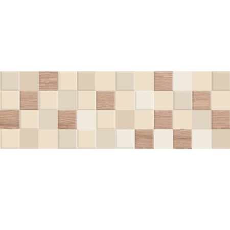 Plitka nastennaya EM-TILE Milagro Mos Beige 1