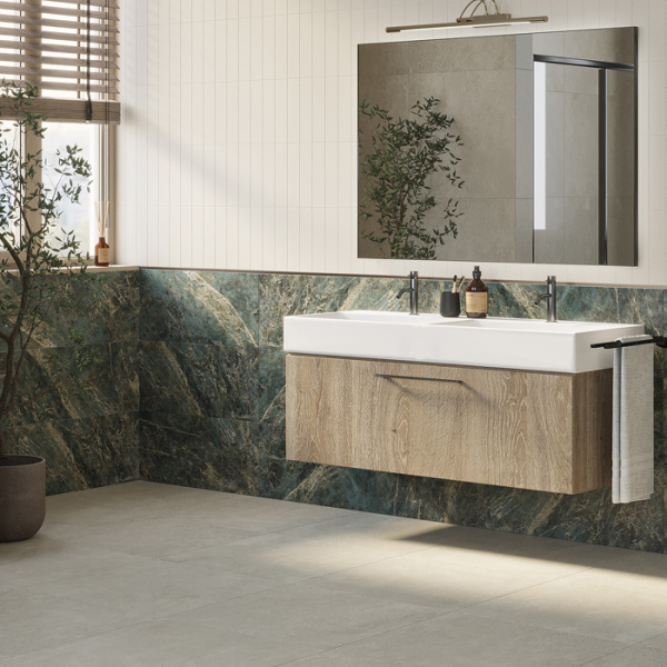 Plitka nastennaya Creto Ekzotic cosmo 2