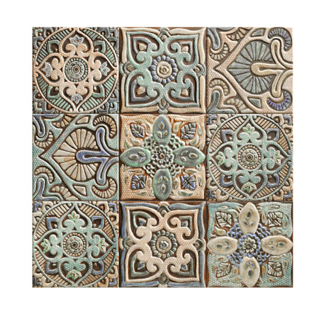 Mainzu Centro Mandala 1