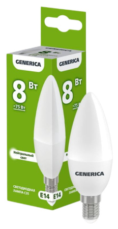 lampa svetodiodnaya