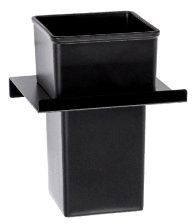 Stakan dlya zshch nastennyj Swensa Lund