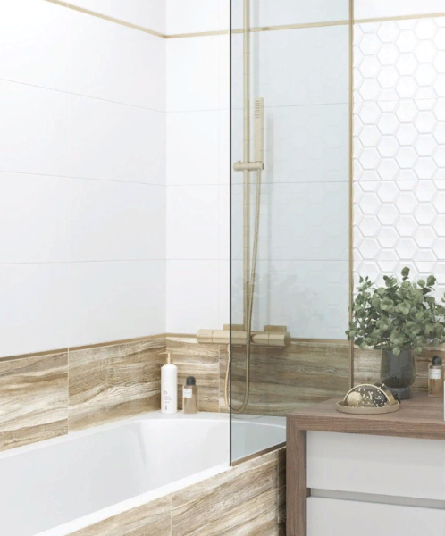 Alma Ceramica Monocolor 2