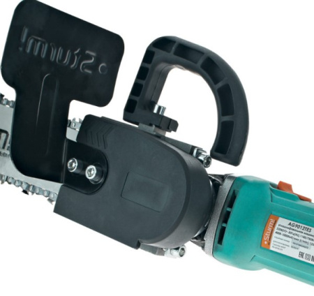 Nasadka cepnaya pila dlya UShM Sturm! AGCS12-01 396629126 4