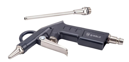 Pistolet 1