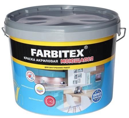 FARBITEKS