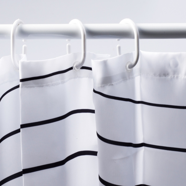 Shtorka dlya vannoj DONAU 3