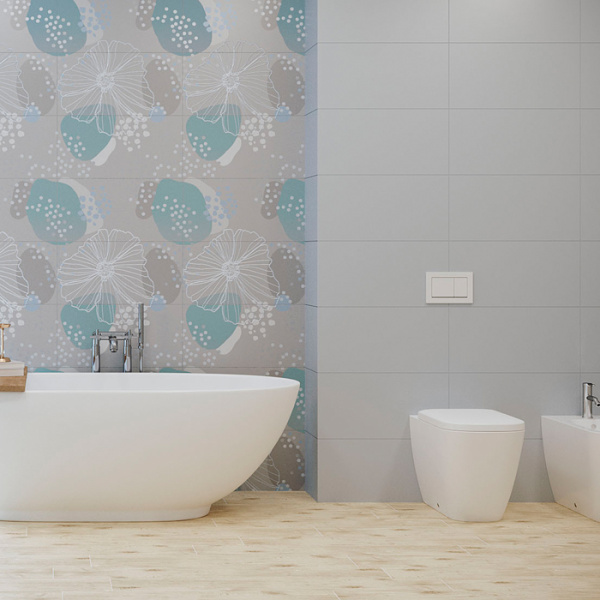 Plitka nastennaya Creto Alma Pastel white 2