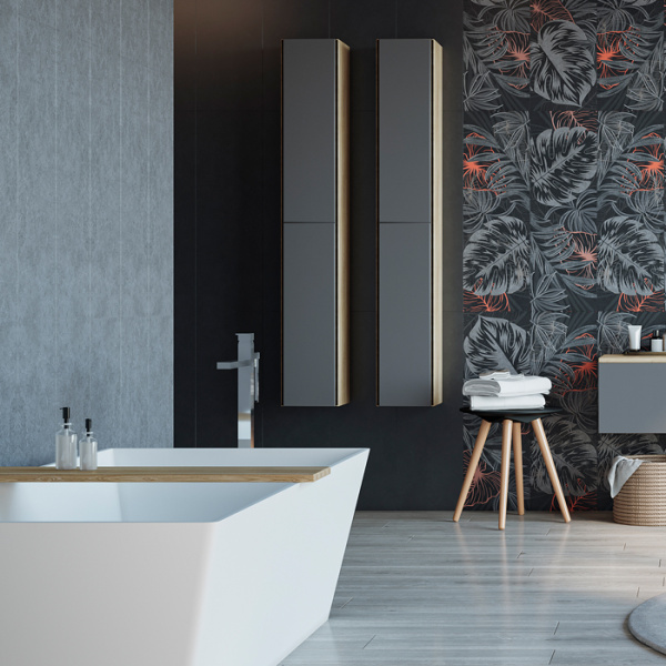 Plitka nastennaya Creto Pandora night 2