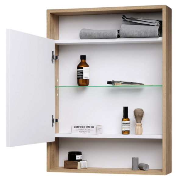 Zerkalo-shkaf AQWELLA City 3 Zerkalo-shkaf AQWELLA City 3