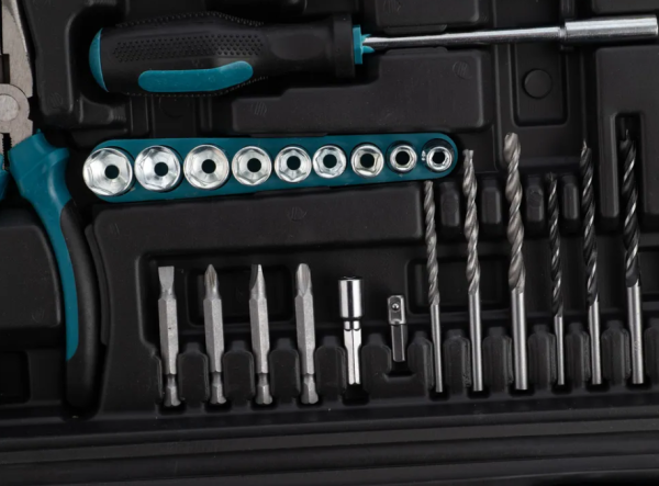 Drel-shurupovert akkumulyatornyj 5