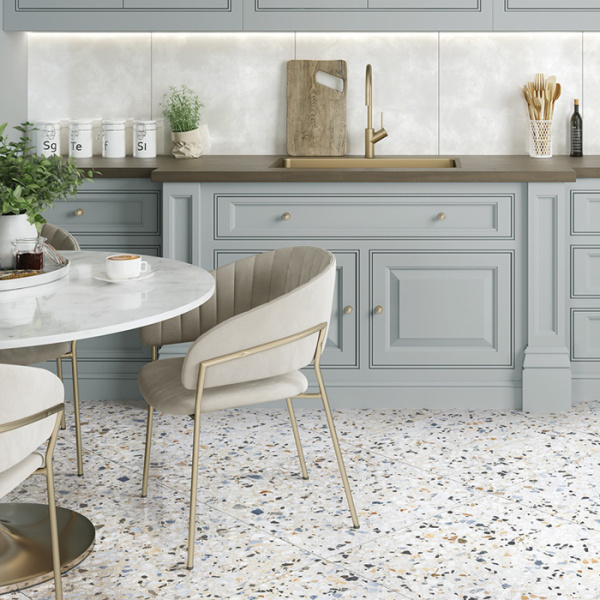 Terrazzo 2