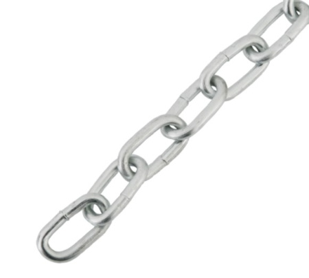 Cep korotkozvennaya ocinkovannaya 3mm (60m) 2