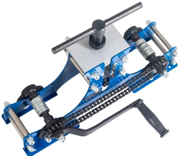 Trubogib Udachnyj Standart 2