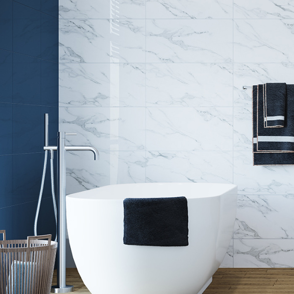 Plitka nastennaya Creto Mono sky 2